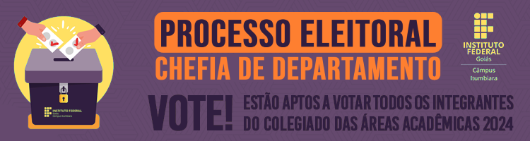 Eleições DAA 2024